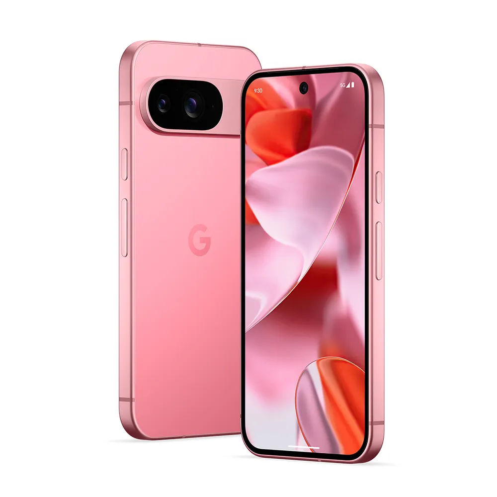 Pixel 10
