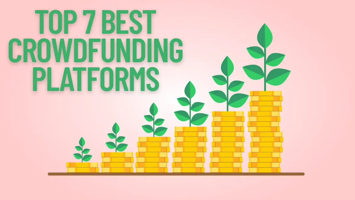 Top 7 Best Crowdfunding Platforms for Small Businesses in NYC