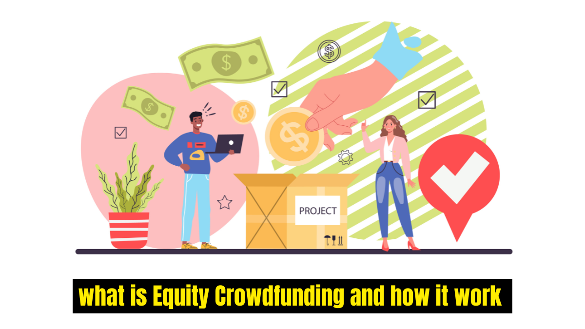 The Ultimate Guide to Equity Crowdfunding