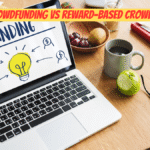 equity crowdfunding and reward based crowdfunding