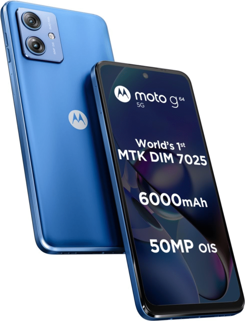  Best 5G Phones Under ₹15,000.
