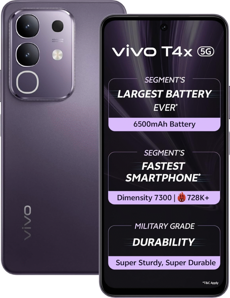  Best 5G Phones Under ₹15,000.