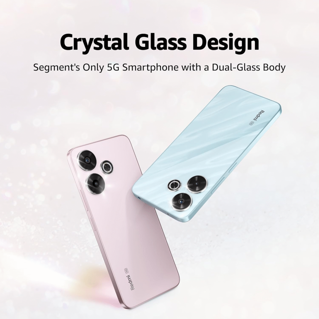  Best 5G Phones Under ₹15,000.